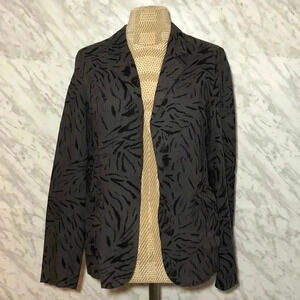 Aritzia Talula Kent Blazer  Grey Size 4